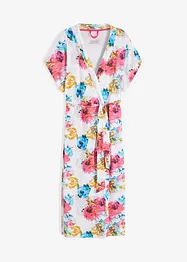 Oversized kimono s viskózou, bonprix