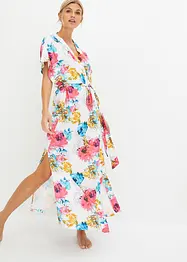 Oversized kimono s viskózou, bonprix