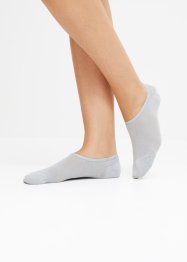 Ponožky ťapky (5 párů) z chladivého polyaesteru, bonprix