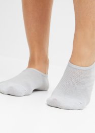 Ponožky ťapky (5 párů) z chladivého polyaesteru, bonprix