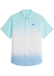 Chlapecká košile Tie Dye, krátký rukáv, bpc bonprix collection