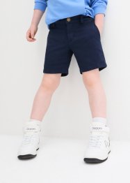Chino šortky pro chlapce Regular Fit, John Baner JEANSWEAR