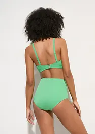 Bikinové kalhotky High Waist, bonprix