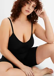 Bezešvé stahovací body, střední tvarující efekt, bonprix