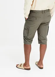 Cargo bermudy, Regular Fit, bonprix