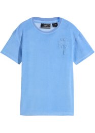 Chlapecké tričko z froté, bpc bonprix collection