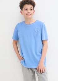Chlapecké tričko z froté, bpc bonprix collection