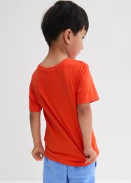 Chlapecké tričko s motivem Spidermana, bpc bonprix collection