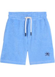 Krátké kalhoty z froté, pro chlapce, bpc bonprix collection