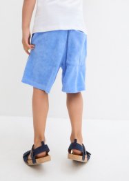 Krátké kalhoty z froté, pro chlapce, bpc bonprix collection