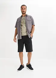 Chino bermudy Regular Fit, bonprix