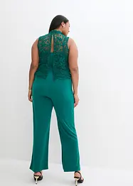 Krajkový jumpsuit, bpc selection