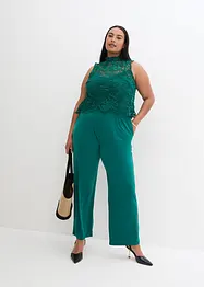 Krajkový jumpsuit, bpc selection