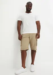 Cargo bermudy Regular Fit, bonprix