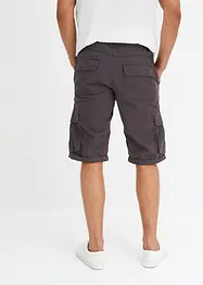 Cargo bermudy, Regular Fit, bonprix