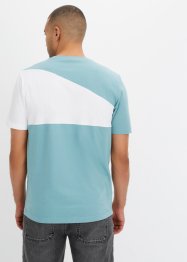 Tričko, z organické bavlny (2 ks v balení), RAINBOW