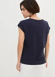 Triko s potiskem, bonprix