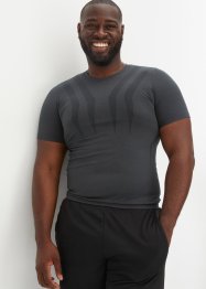 Funkční tričko, seamless a rachleschnoucí, bpc bonprix collection