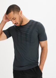 Funkční tričko, seamless a rachleschnoucí, bpc bonprix collection