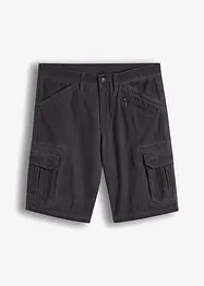 Cargo bermudy Loose Fit, bonprix