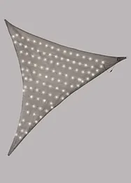 Sluneční plachta s LED, bonprix