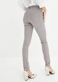 Džíny z lehké materiálu, Super Stretch, bonprix
