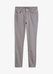 Džíny z lehké materiálu, Super Stretch, bonprix