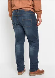 Strečové džíny Classic Fit Straight, bonprix