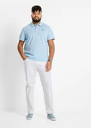 Strečové džíny Classic Fit, Tapered, bonprix