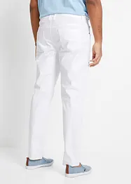 Strečové džíny Classic Fit, Tapered, bonprix