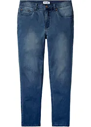 Strečové džíny Classic Fit Power s T-400, v pohodlném střihu Tapered, bonprix