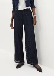 Kalhoty Marlene, bonprix