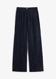 Kalhoty Marlene, bonprix