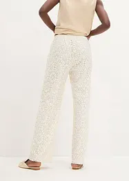 Kalhoty Marlene, bonprix