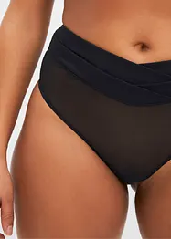 Vysoké kalhotky String, bonprix