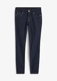 Strečové džíny Skinny, Mid Waist, bonprix