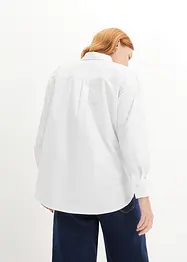 Oversize halenka, bonprix