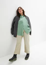 Oversize halenka, bonprix