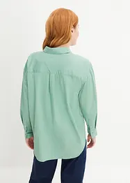 Oversize halenka, bonprix