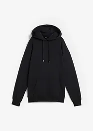 Oversized mikina s kapucí, bonprix