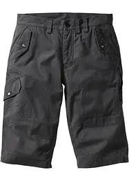 Dlouhé bermudy, Regular Fit, bonprix