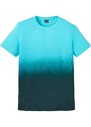 Tričko Slim Fit, z čisté bavlny, bonprix