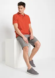 Strečové bermudy Classic Fit, bonprix