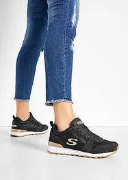 Tenisky značky Skechers s paměťovou pěnou, Skechers