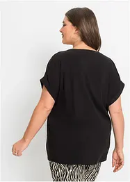 Tuniková halenka, bonprix