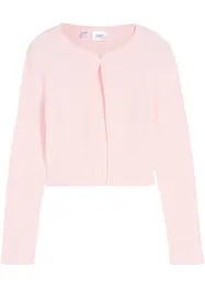 Sváteční dívčí pletené bolero, bonprix