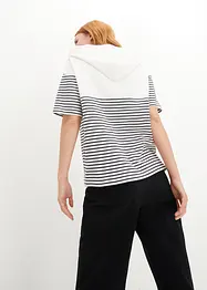 Mikina s kapucí, bonprix