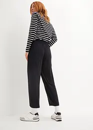 7/8 kalhoty, High Waist (2 ks v balení), bonprix