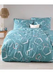 Povlečení v grafickém designu, bonprix