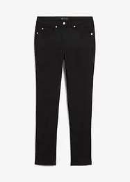 Slim Fit džíny Mid Waist, Super Stretch, bonprix
